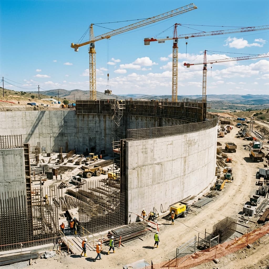 Civil & Structural Engineering
