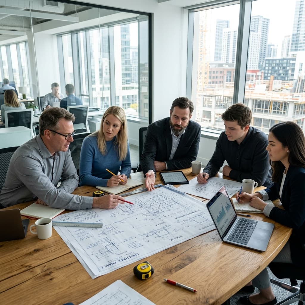 Technical Consultancy